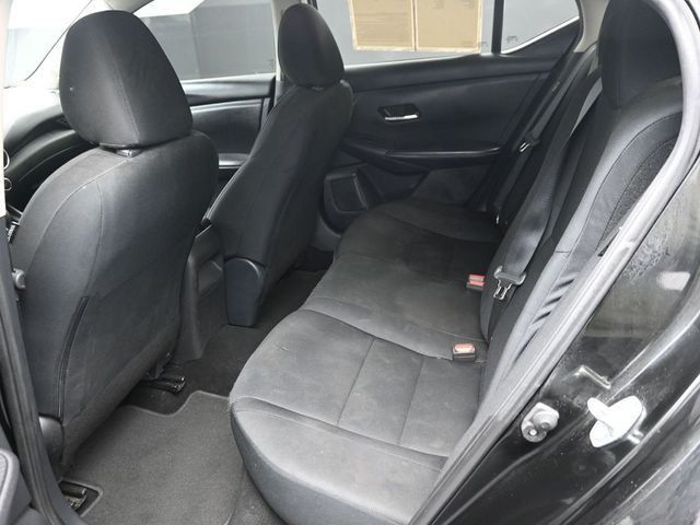 2025 Nissan Sentra S CVT - 23010576 - 13