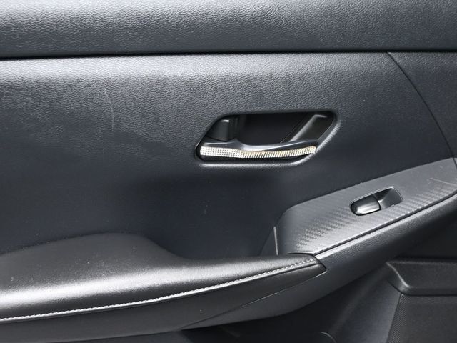 2025 Nissan Sentra S CVT - 23010576 - 14