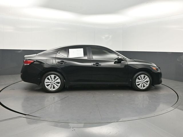 2025 Nissan Sentra S CVT - 23010576 - 30