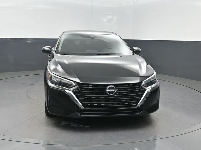 2025 Nissan Sentra S CVT - 23010576 - 32