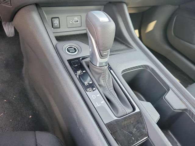 2025 Nissan Sentra S CVT - 23084128 - 9
