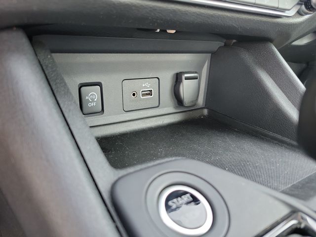 2025 Nissan Sentra S CVT - 23084128 - 10