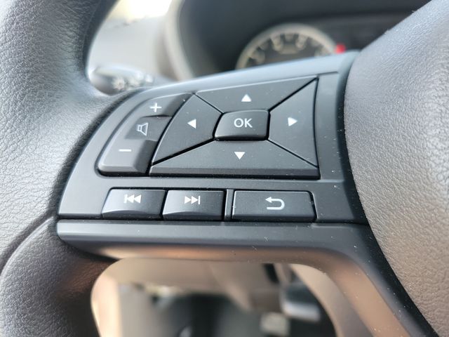 2025 Nissan Sentra S CVT - 23084128 - 12