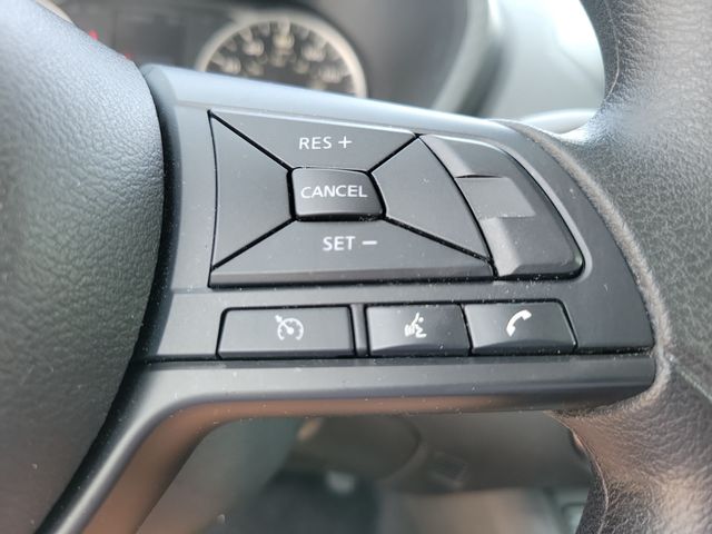 2025 Nissan Sentra S CVT - 23084128 - 13