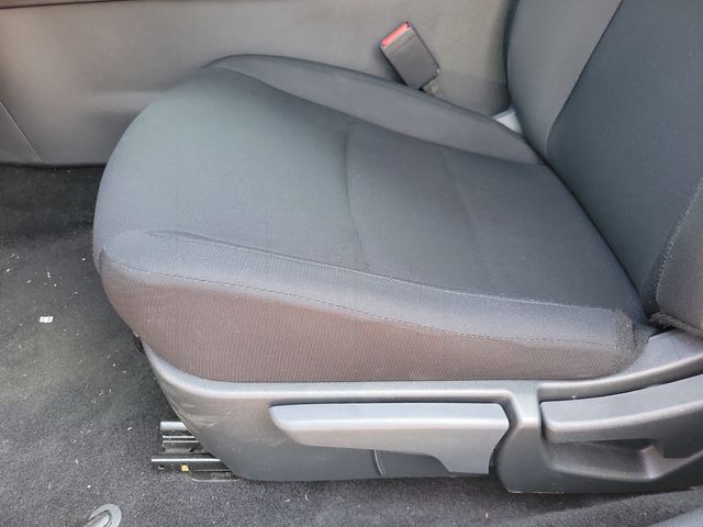 2025 Nissan Sentra S CVT - 23084128 - 4