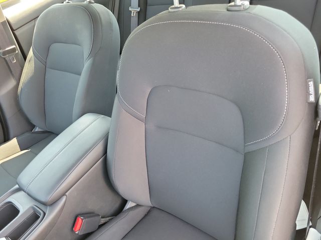 2025 Nissan Sentra S CVT - 23084128 - 5