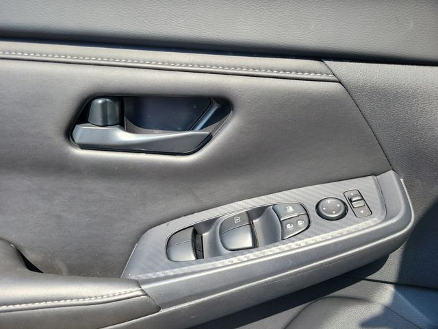 2025 Nissan Sentra S CVT - 23084128 - 6
