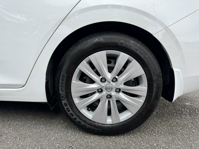 2025 Nissan Sentra S CVT - 23101069 - 7