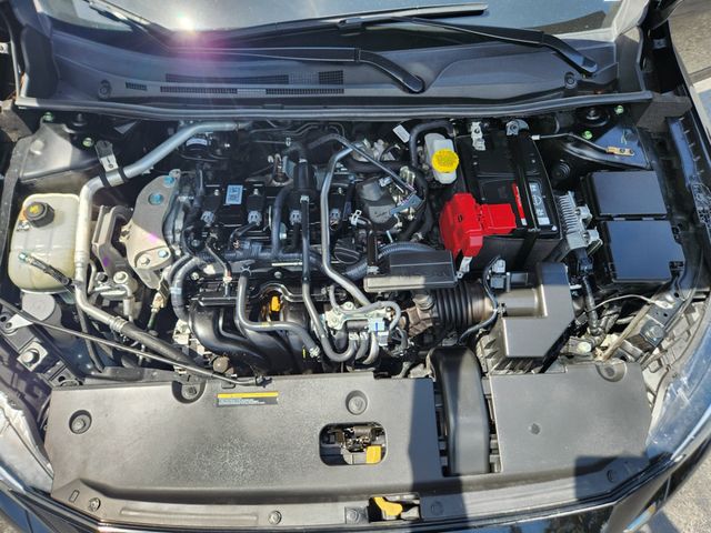 2025 NISSAN SENTRA SR - 23033451 - 14