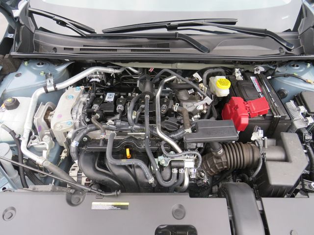 2025 Nissan Sentra SR CVT - 22983889 - 15