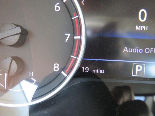 2025 Nissan Sentra SR CVT - 22992285 - 13