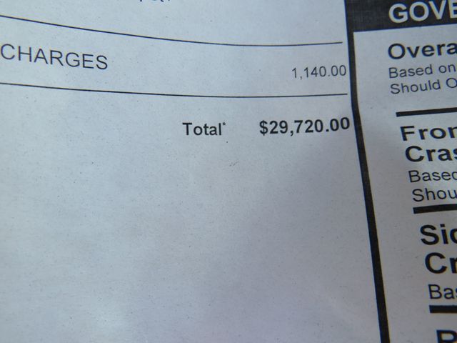 2025 Nissan Sentra SR CVT - 22992285 - 14