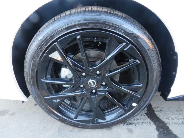 2025 Nissan Sentra SR CVT - 22993437 - 13