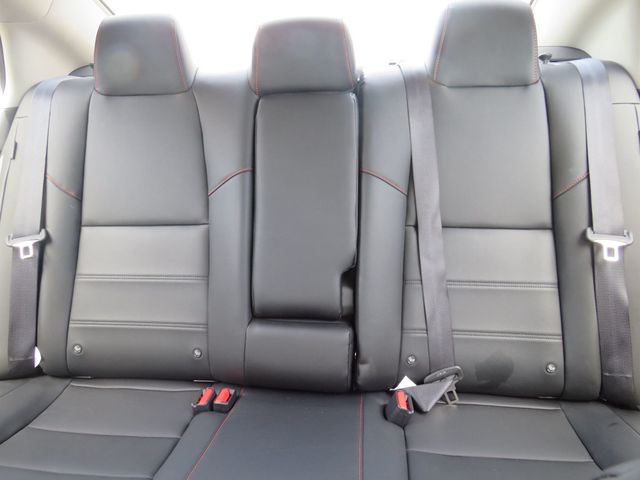 2025 Nissan Sentra SR CVT - 23018211 - 11