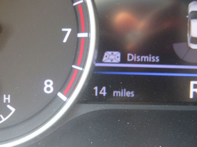 2025 Nissan Sentra SR CVT - 23018211 - 14