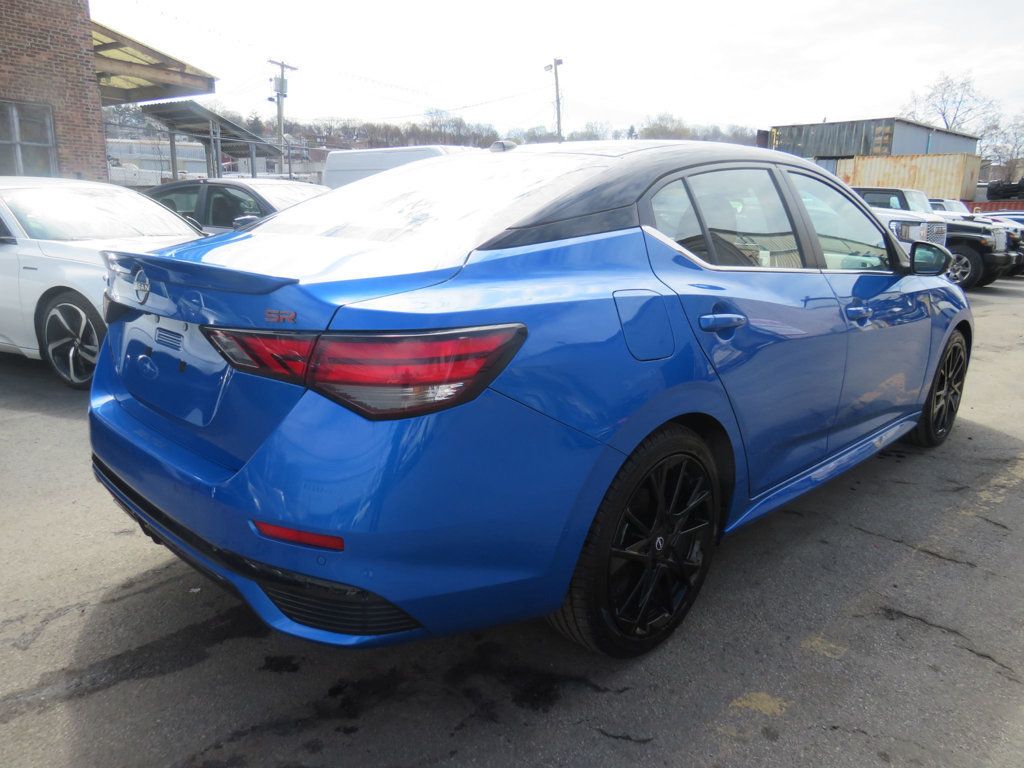 Nissan Sentra photo 5