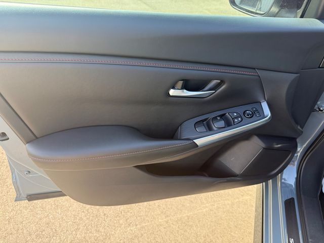 2025 Nissan Sentra SR CVT - 22988046 - 3