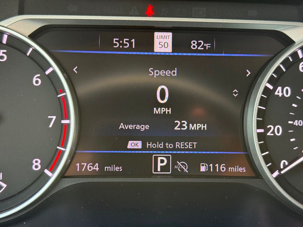 2025 Nissan Sentra SR CVT - 22923133 - 13