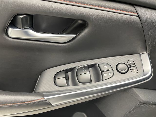 2025 Nissan Sentra SR CVT - 22984082 - 9