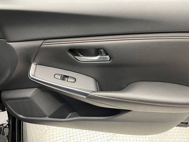 2025 Nissan Sentra SR CVT - 22984082 - 13