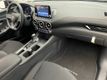 2025 Nissan Sentra SR CVT - 22984082 - 14