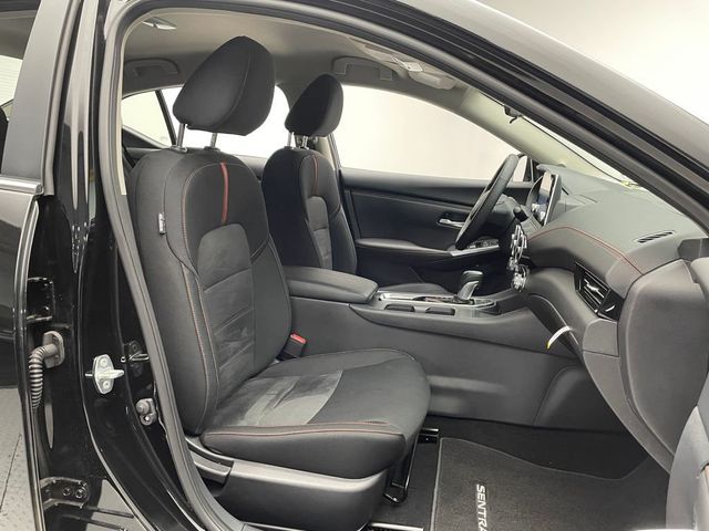2025 Nissan Sentra SR CVT - 22984082 - 16