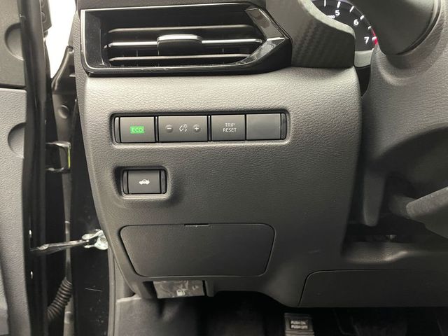 2025 Nissan Sentra SR CVT - 22984082 - 18