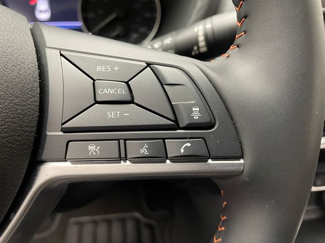 2025 Nissan Sentra SR CVT - 22984082 - 21