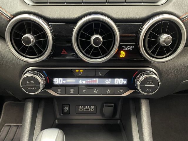 2025 Nissan Sentra SR CVT - 22984082 - 25