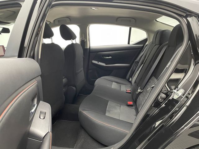 2025 Nissan Sentra SR CVT - 22984082 - 29