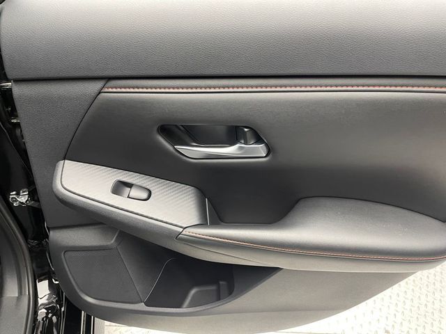 2025 Nissan Sentra SR CVT - 22984082 - 31