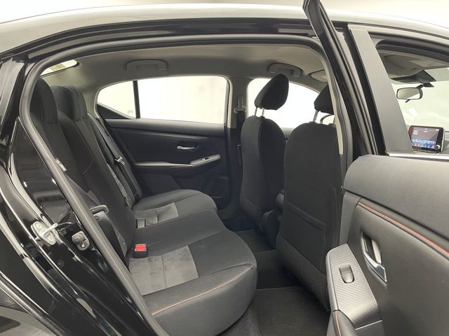 2025 Nissan Sentra SR CVT - 22984082 - 32