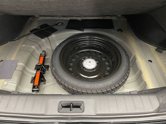 2025 Nissan Sentra SR CVT - 22984082 - 36