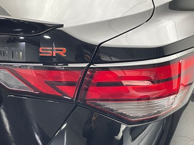 2025 Nissan Sentra SR CVT - 22984082 - 37