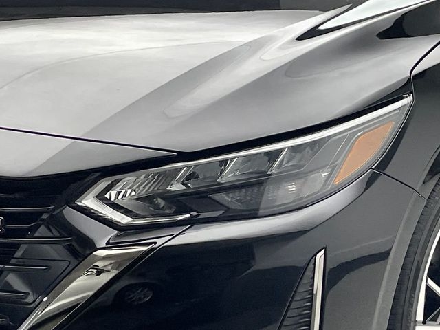 2025 Nissan Sentra SR CVT - 22984082 - 39