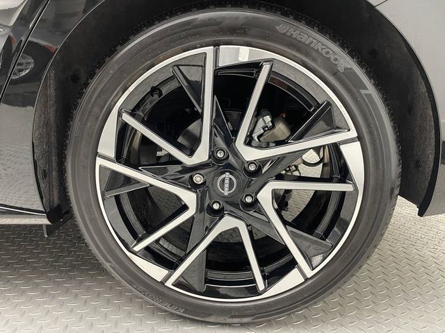 2025 Nissan Sentra SR CVT - 22984082 - 40