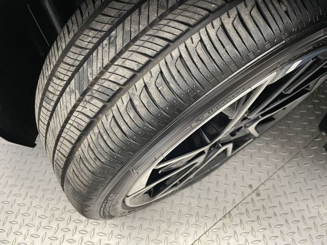 2025 Nissan Sentra SR CVT - 22984082 - 41