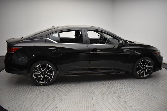 2025 Nissan Sentra SR CVT - 22984082 - 46