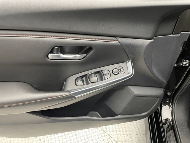 2025 Nissan Sentra SR CVT - 22984082 - 8