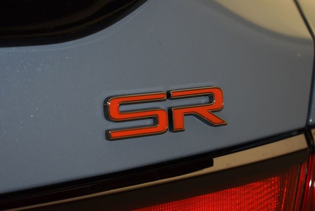 2025 Nissan Sentra SR CVT - 22967519 - 9