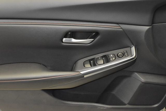 2025 Nissan Sentra SR CVT - 22967519 - 11