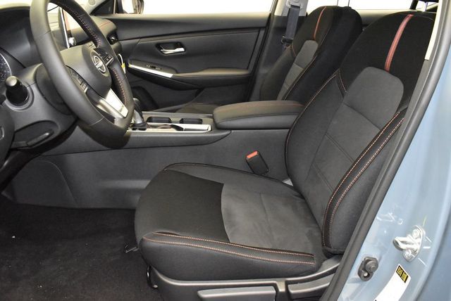 2025 Nissan Sentra SR CVT - 22967519 - 13