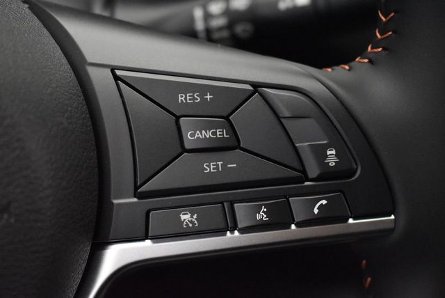 2025 Nissan Sentra SR CVT - 22967519 - 19