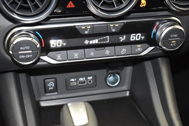 2025 Nissan Sentra SR CVT - 22967519 - 21