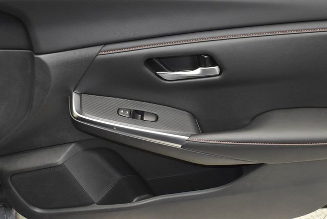 2025 Nissan Sentra SR CVT - 22967519 - 23