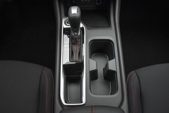 2025 Nissan Sentra SR CVT - 22967519 - 28