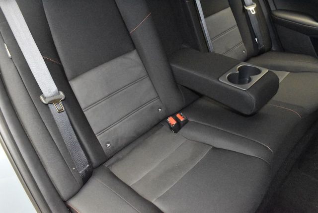 2025 Nissan Sentra SR CVT - 22967519 - 31