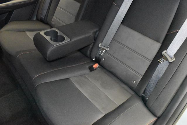 2025 Nissan Sentra SR CVT - 22967519 - 35