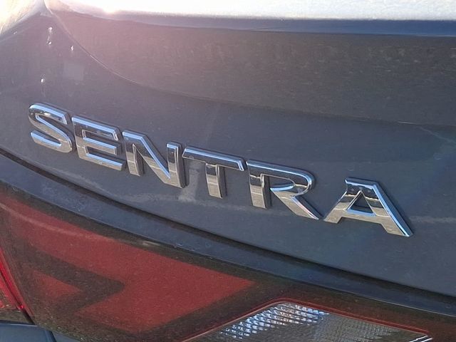 2025 Nissan Sentra SR CVT - 22982878 - 10