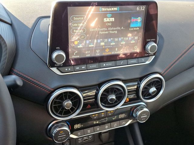 2025 Nissan Sentra SR CVT - 22982878 - 7